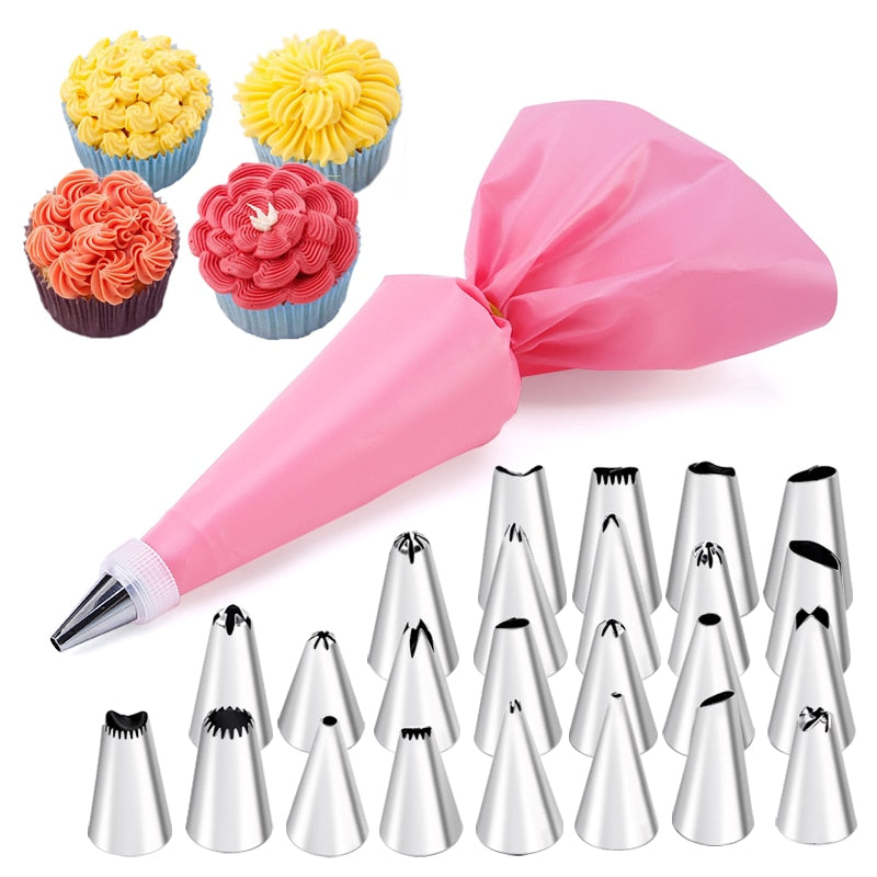 Acessórios de Cozinha para Decoração Confeitaria