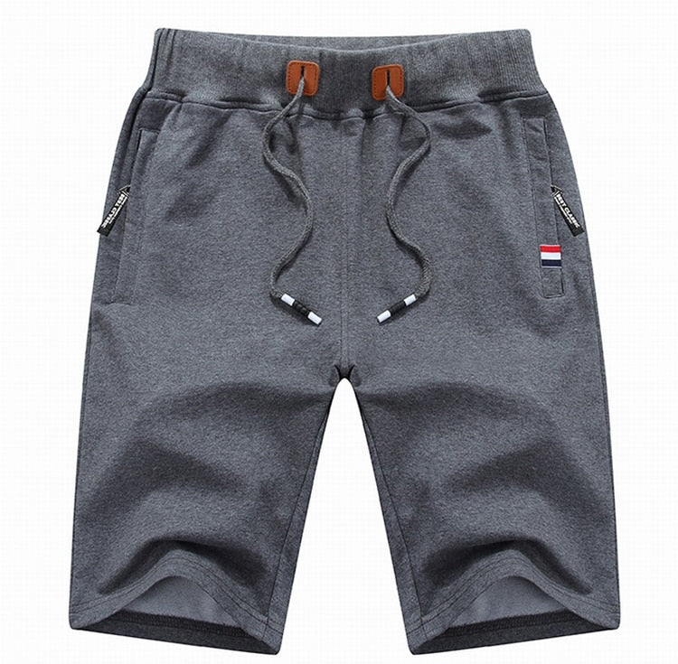 Bermuda Masculina Casual