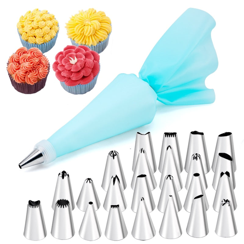 Acessórios de Cozinha para Decoração Confeitaria