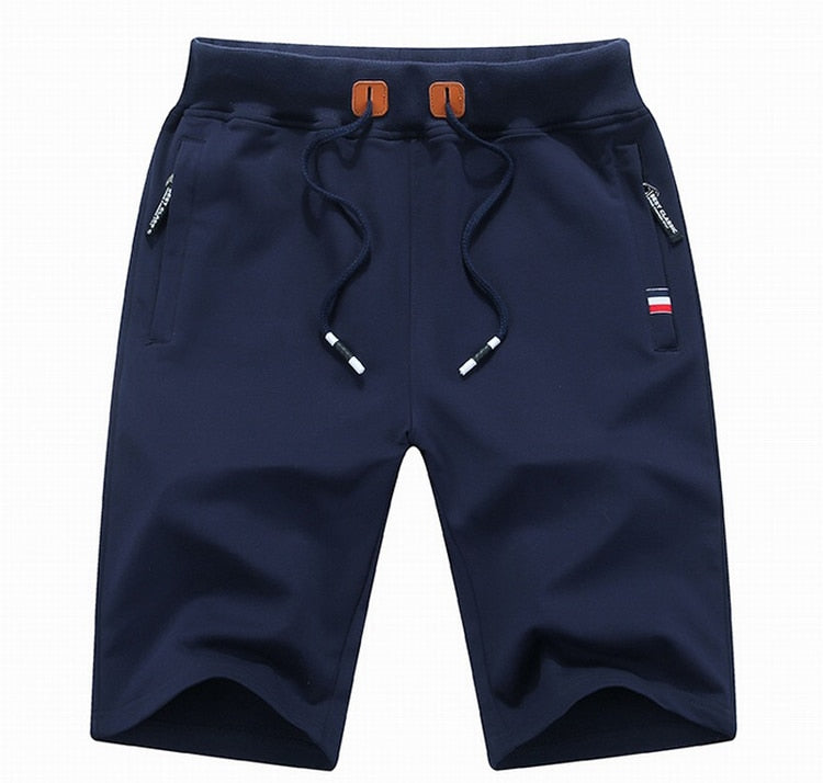 Bermuda Masculina Casual