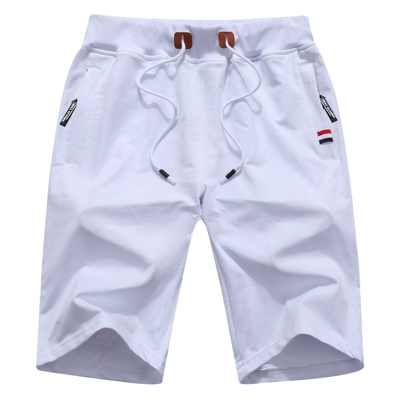 Bermuda Masculina Casual