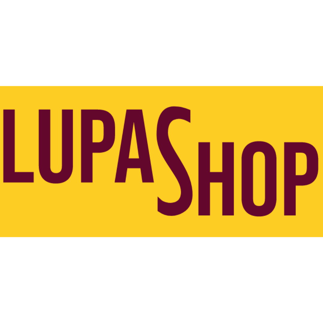 Lupas Shop