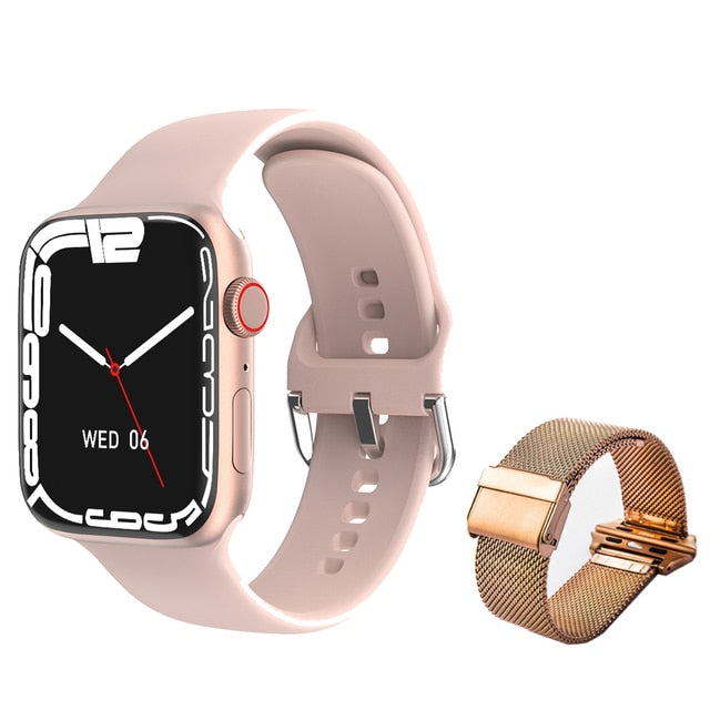 Relógio Smart Watch Feminino e Masculino