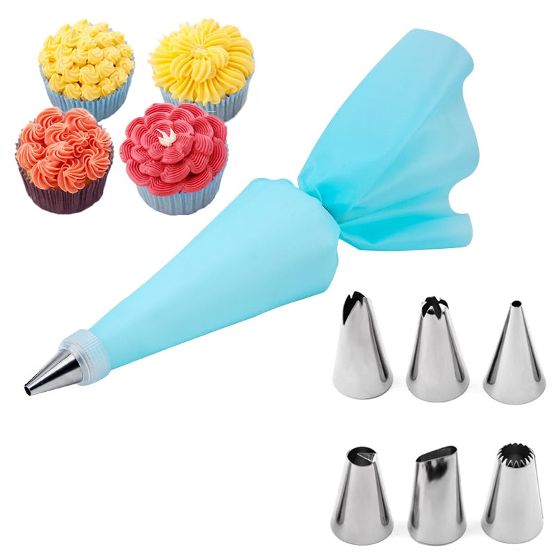 Acessórios de Cozinha para Decoração Confeitaria