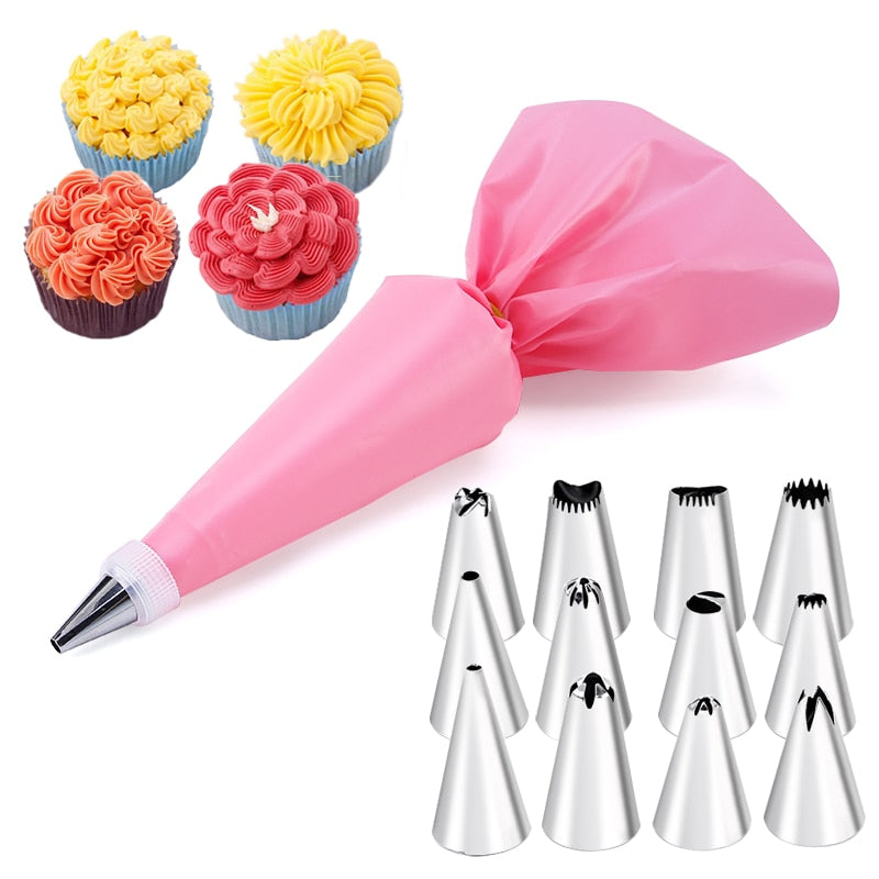 Acessórios de Cozinha para Decoração Confeitaria