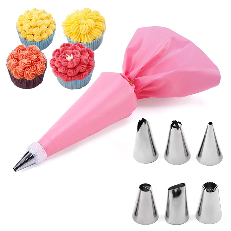 Acessórios de Cozinha para Decoração Confeitaria