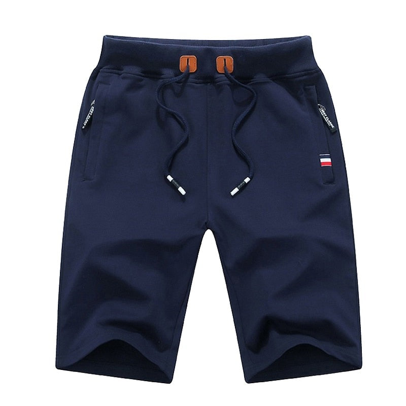 Bermuda Masculina Casual